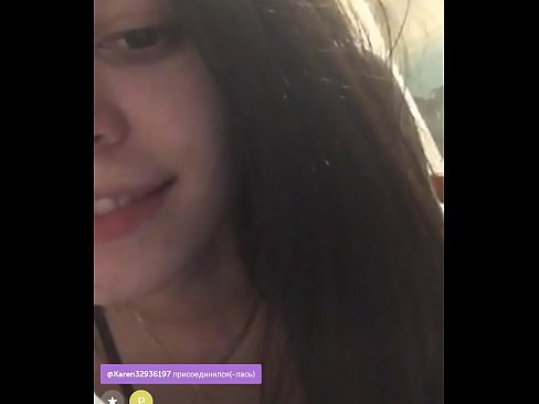 ❤️ Slutty रूसी कुतिया (Periscope, VKontakte, Instagram) ❤️ गुदा अश्लील  ❤