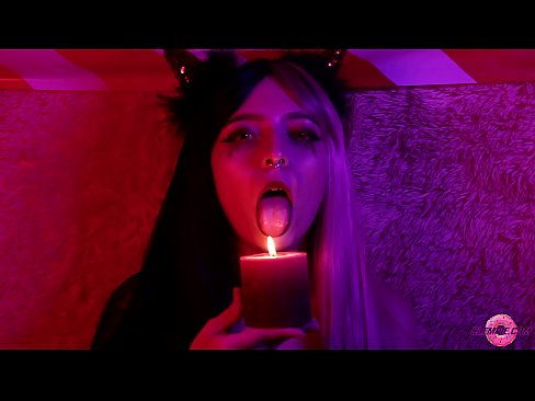 ❤️ मुख पूर्ति संग सेक्सी Succubus बाट भावुक ब्लोजब ❤️ गुदा अश्लील  ❤